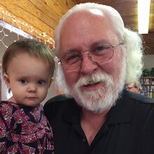 Charles Rhett McGinty