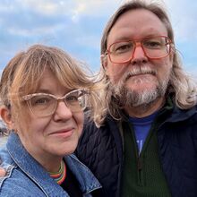 Patrick Rhett McGinty